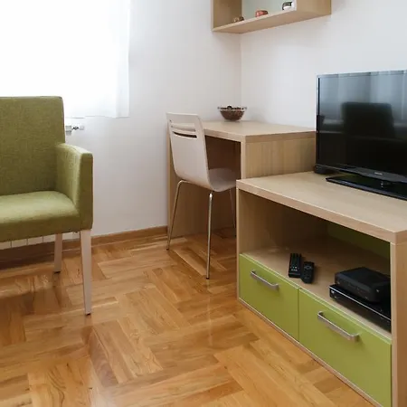 Апартаменты Luxury - Vracar Белград