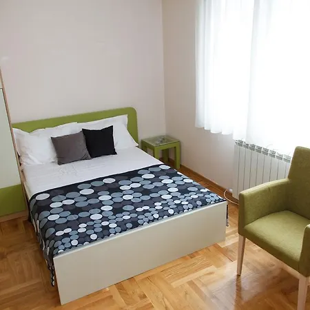 Luxury - Vracar * Белград