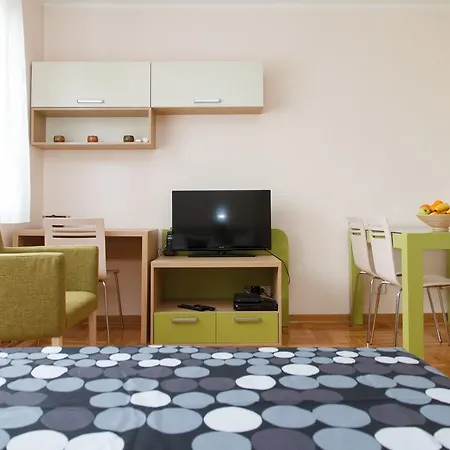 Апартаменты Luxury - Vracar