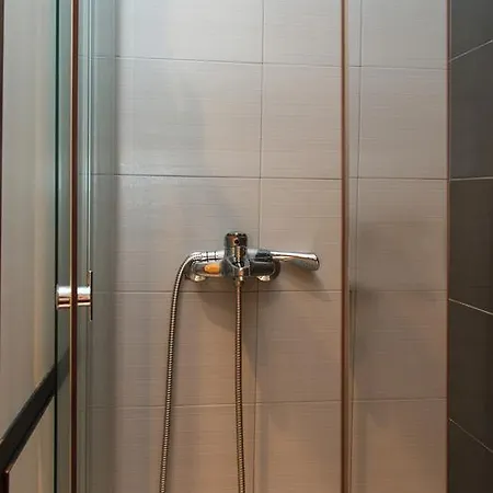 Luxury - Vracar بلغراد