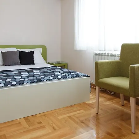 Luxury - Vracar Apartment