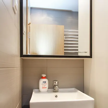 Luxury - Vracar شقة *