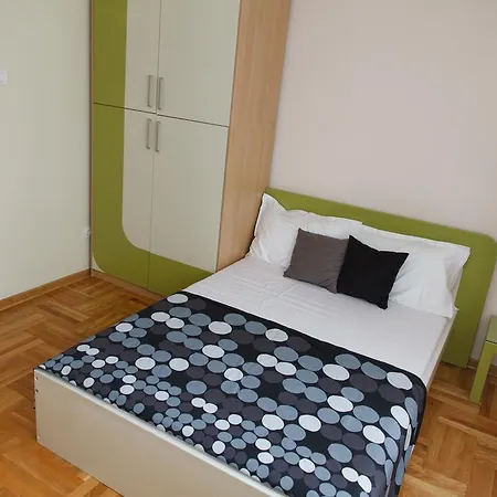 Luxury - Vracar Apartment *