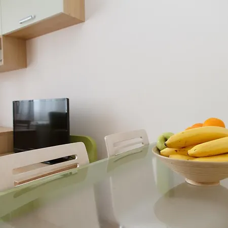 Apartment Luxury - Vracar Belgrade