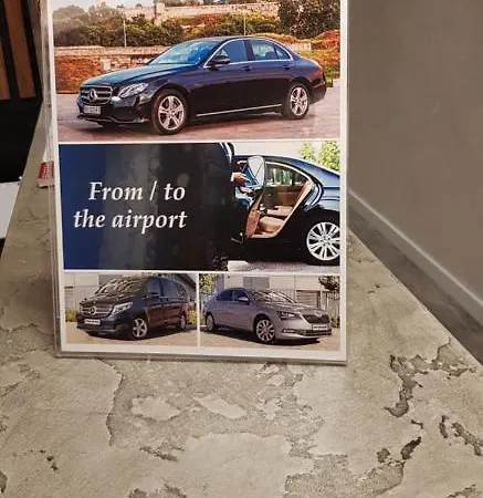 Апартаменты Luxury - Vracar